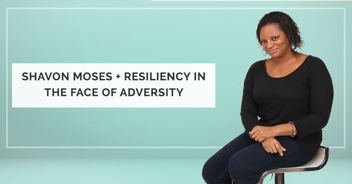 3 Steps to Resiliency in the Face of Adversity