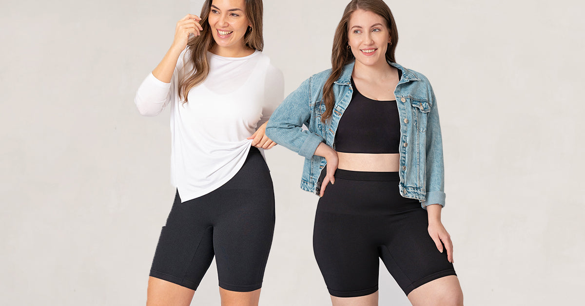The Best Biker Shorts Influencers Love for 2022