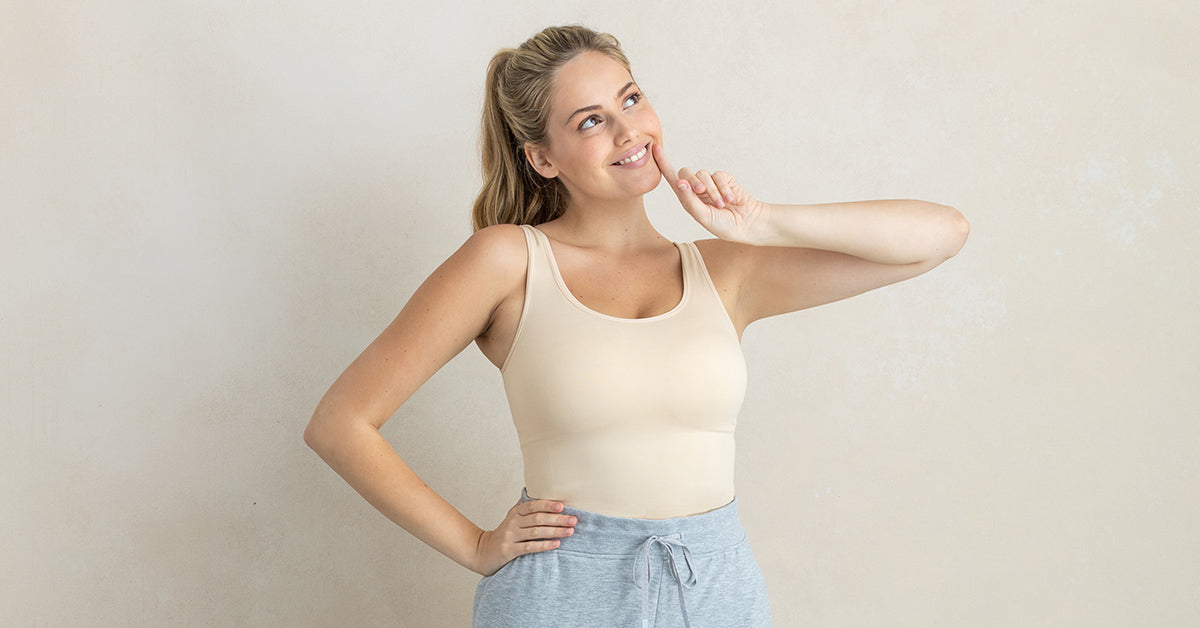 4 Shaping Camis Our Customers Can’t Get Enough Of