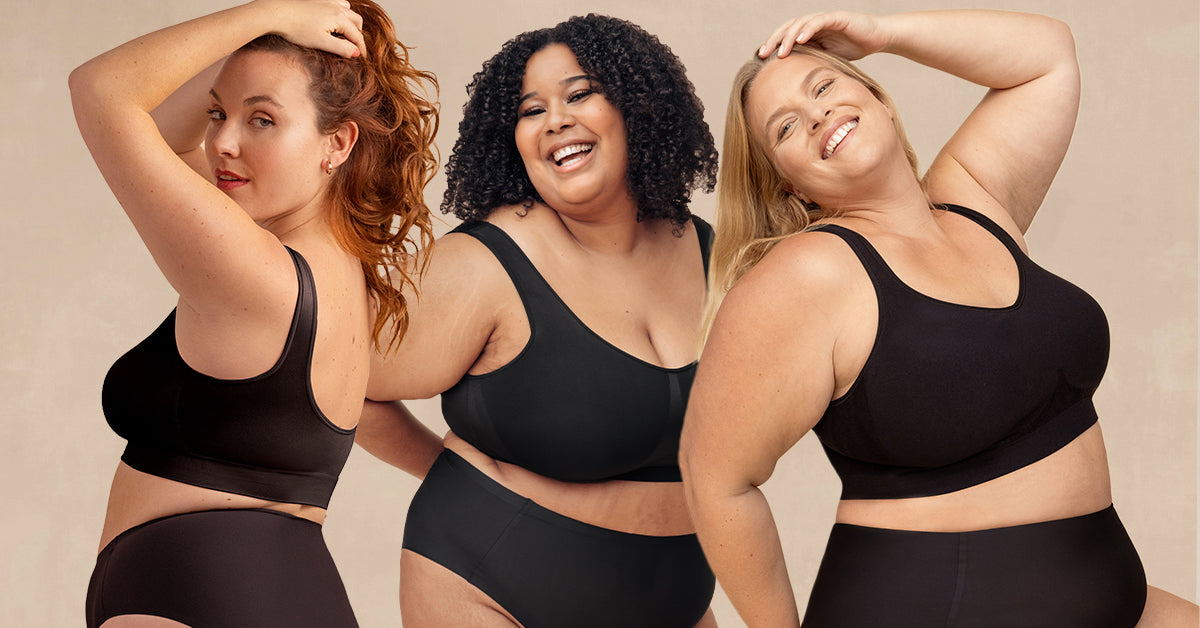 Curvy Girl Shapewear 101: A Guide for Choosing the Best Shapewear for Plus Size Babes