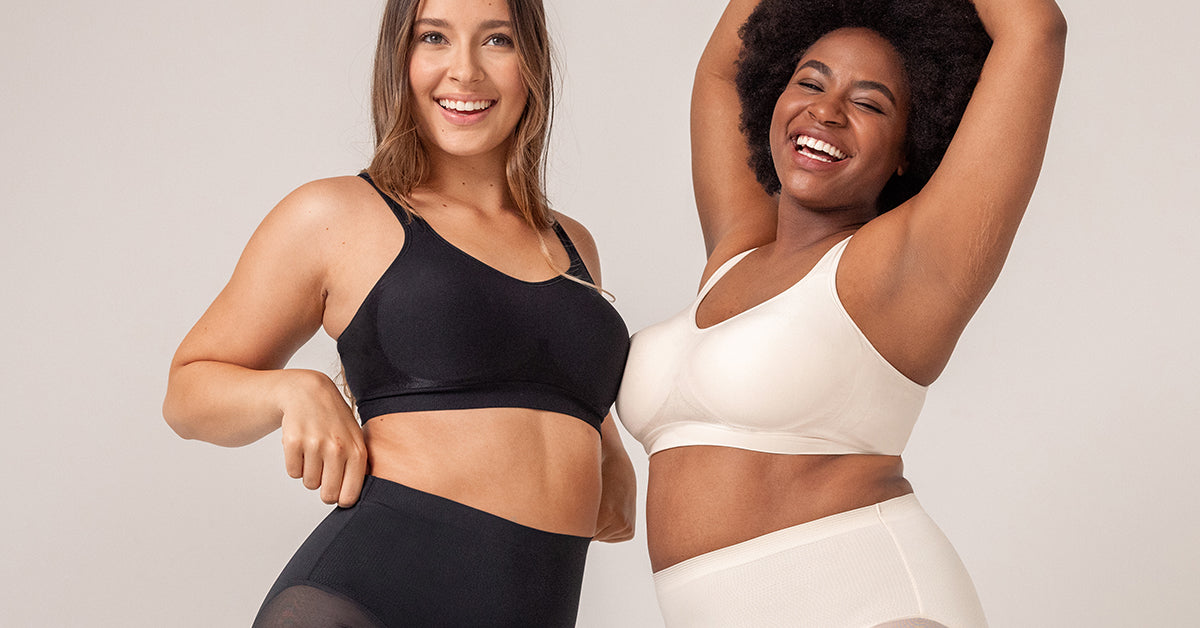 How to Choose The Right Compression Level Of Shapewear