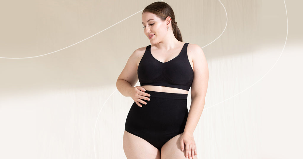 Is postpartum shapewear really necessary after giving birth? - Her World  Singapore