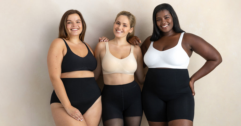 Shapewear Try On Haul - Confidence-Boosting Styles from Shapermint 💕 