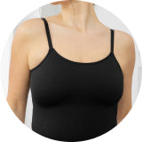 Camis & tanks