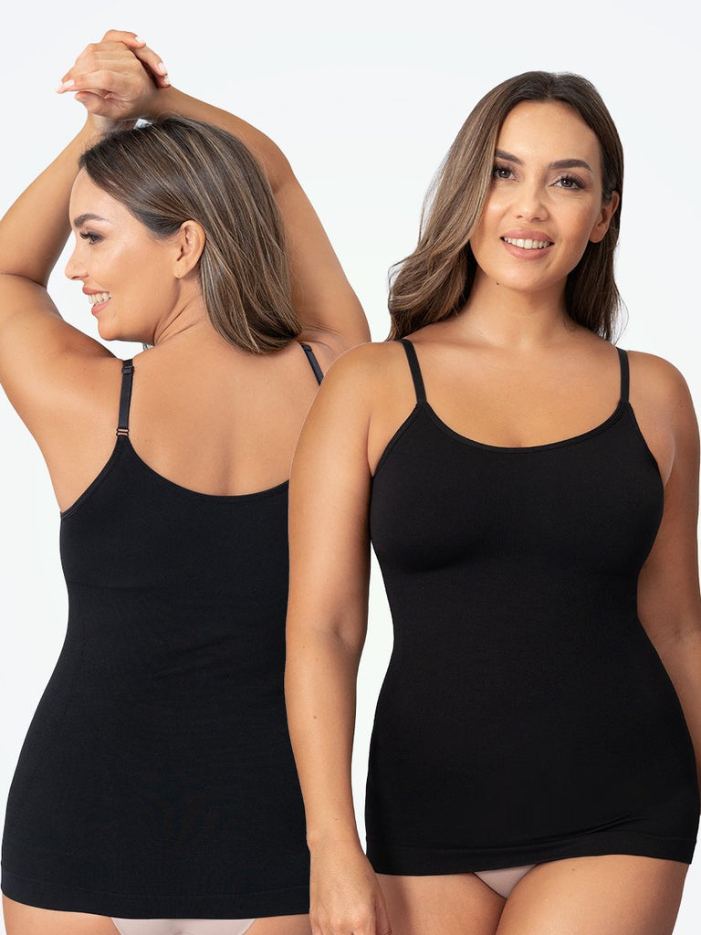 Shapermint Essentials Women's Scoop Neck Shapermint Scoop Neck