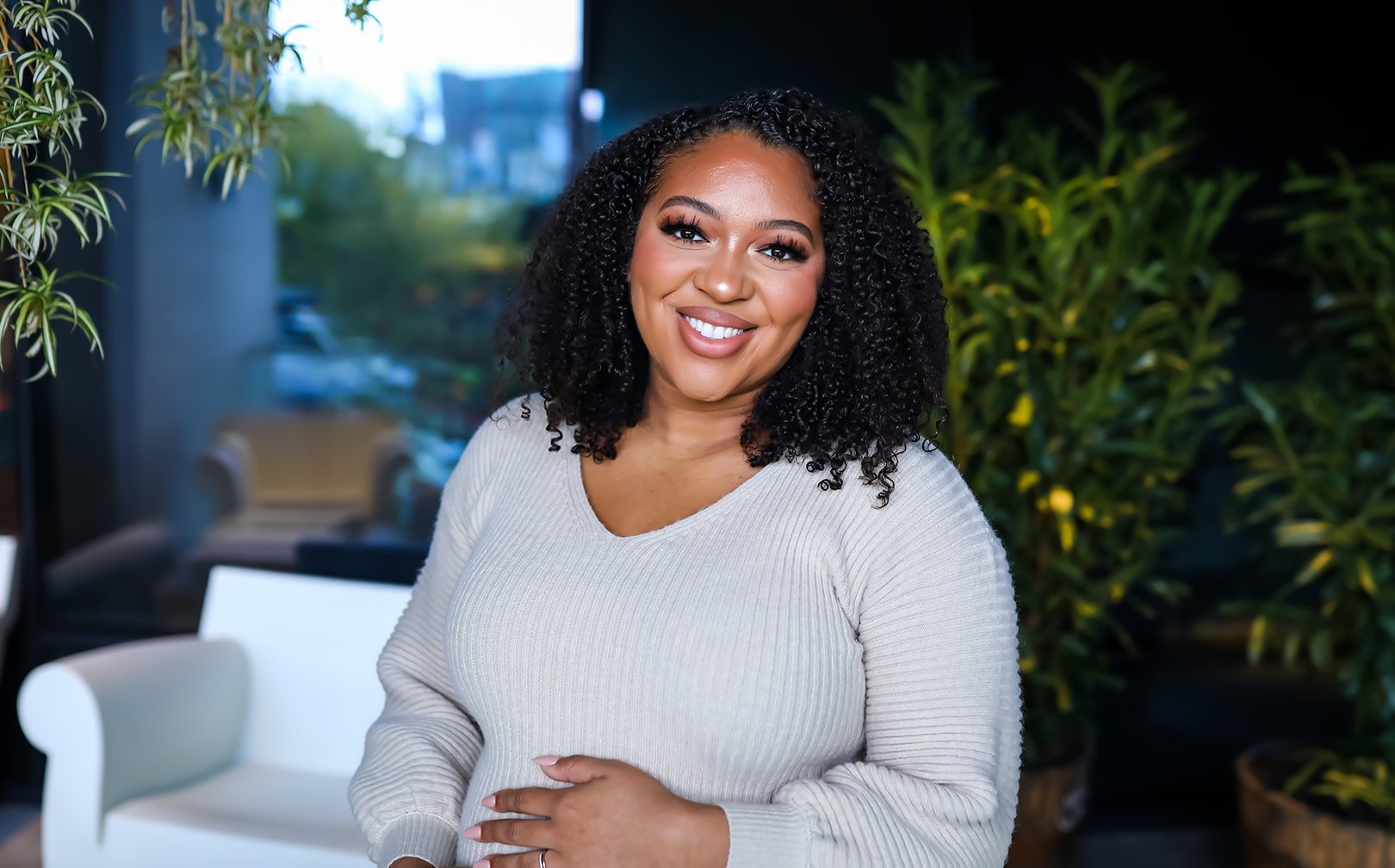 Celebrate your Shape with Jasmine Sweet Series #1