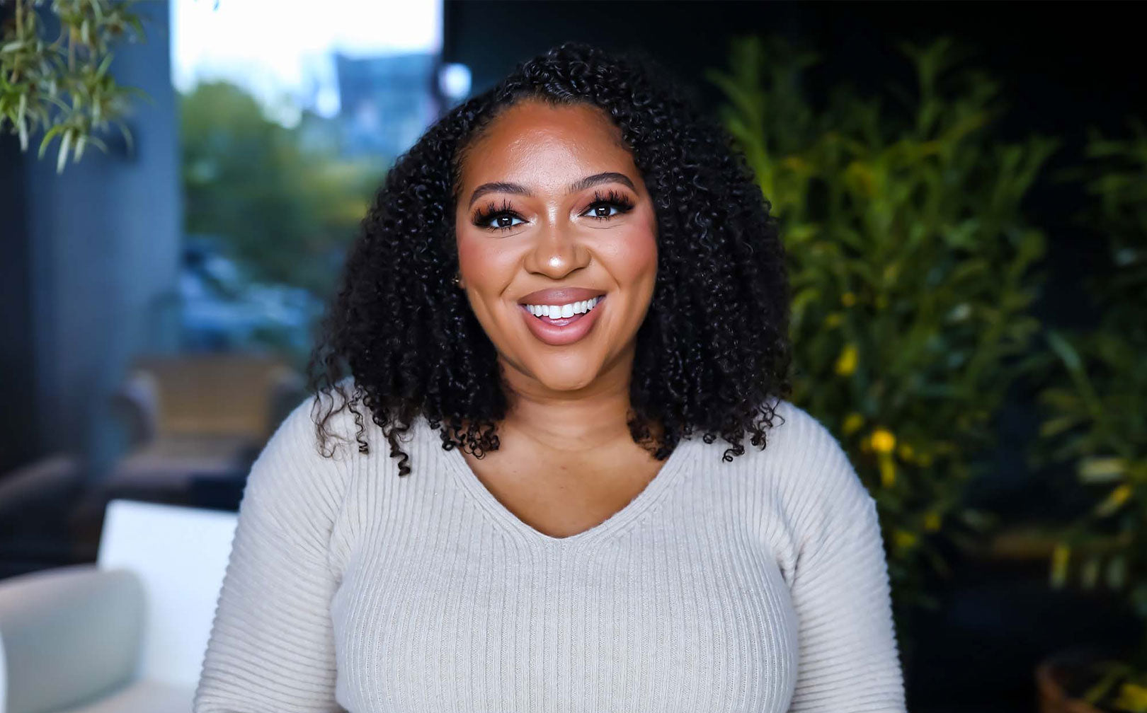 Celebrate your Shape with Jasmine Sweet Series #2