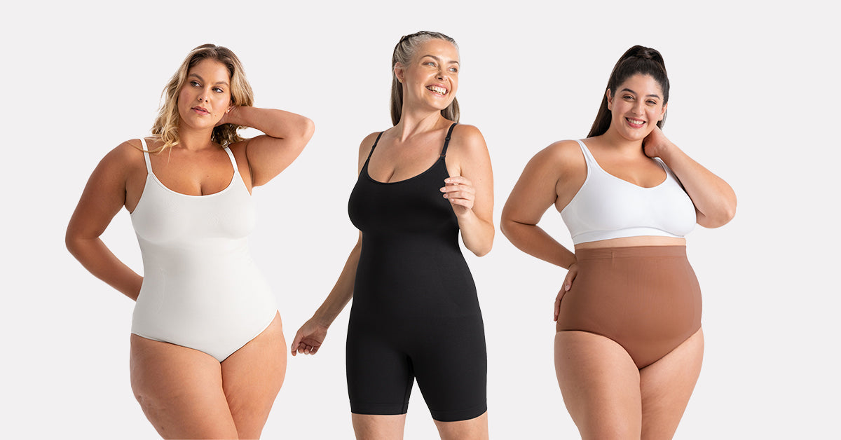 Do You Need to Wear Underwear with Shapewear or a Bodysuit?