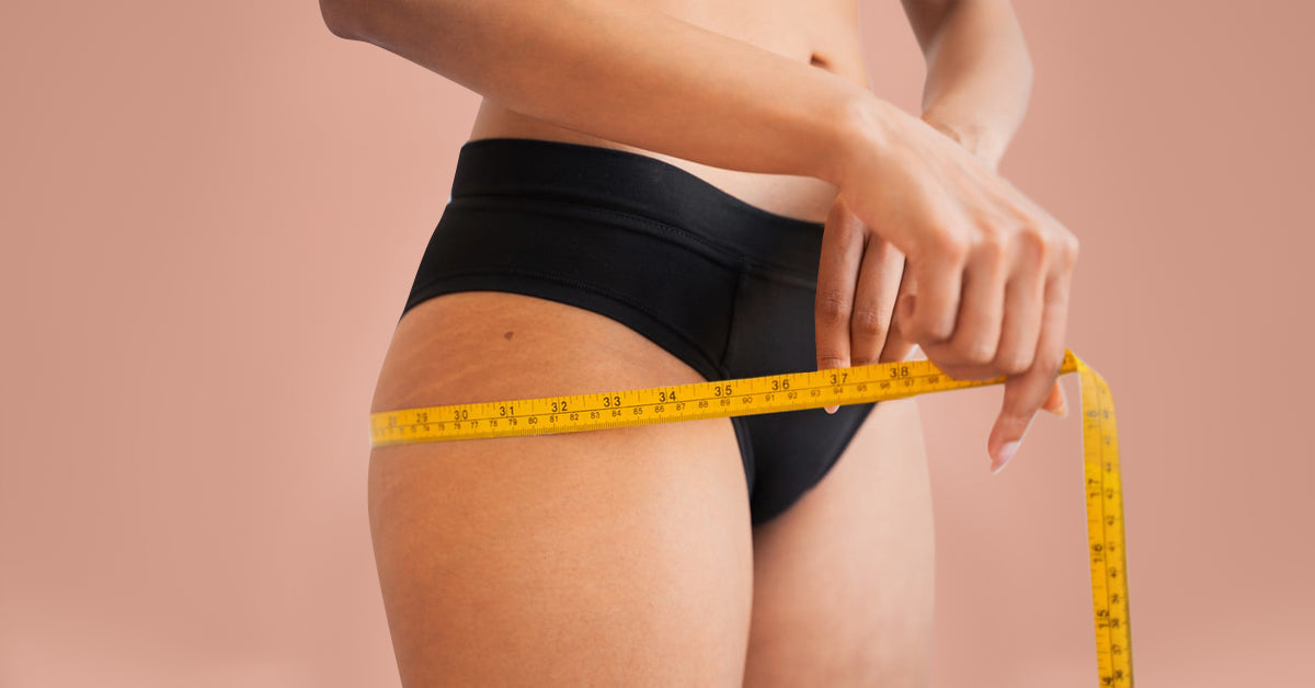 How to Measure Your Shapewear Size