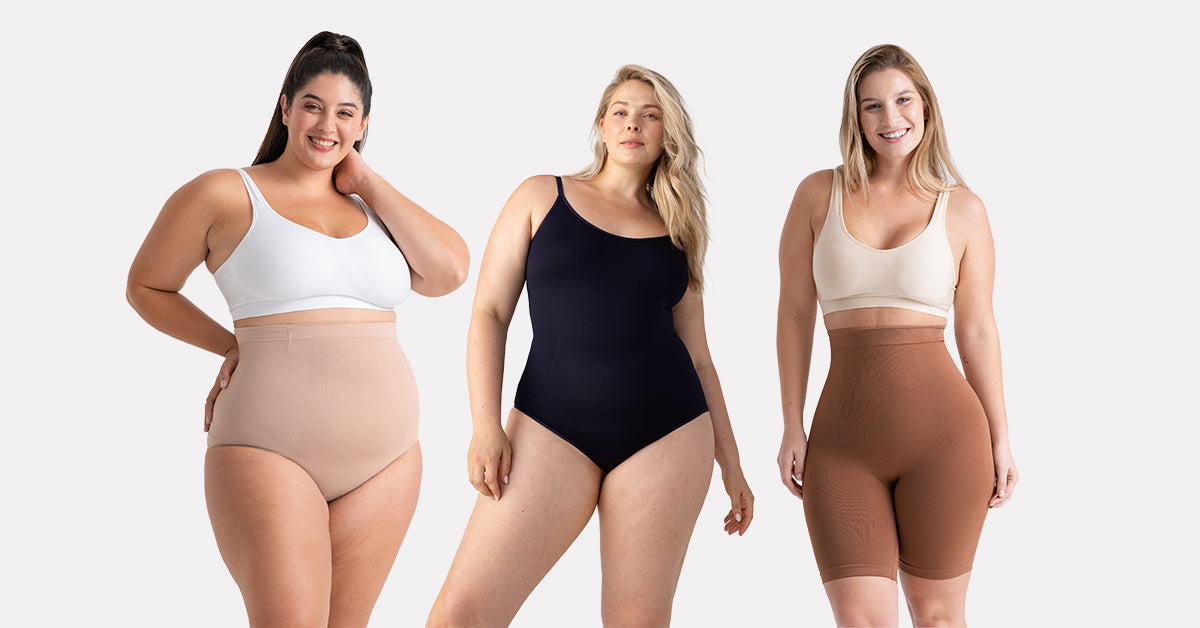 How Are You Supposed to Wear Shapewear?