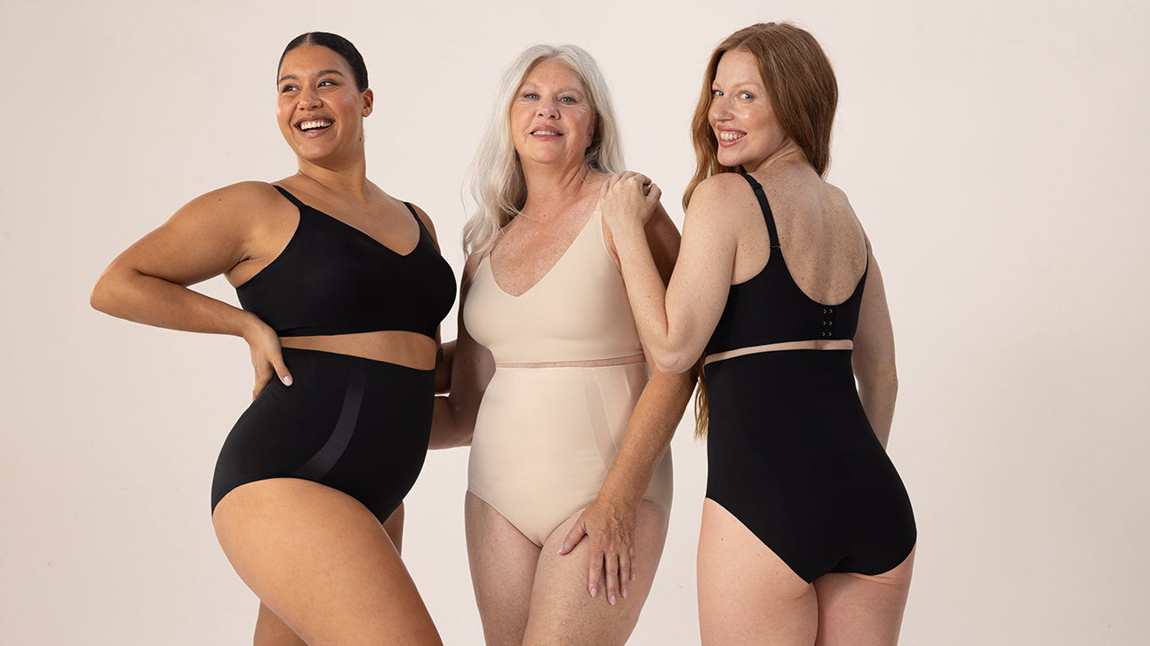 NEW: Shapermint Essentials Everyday Empower High-Waisted Shaper Panty