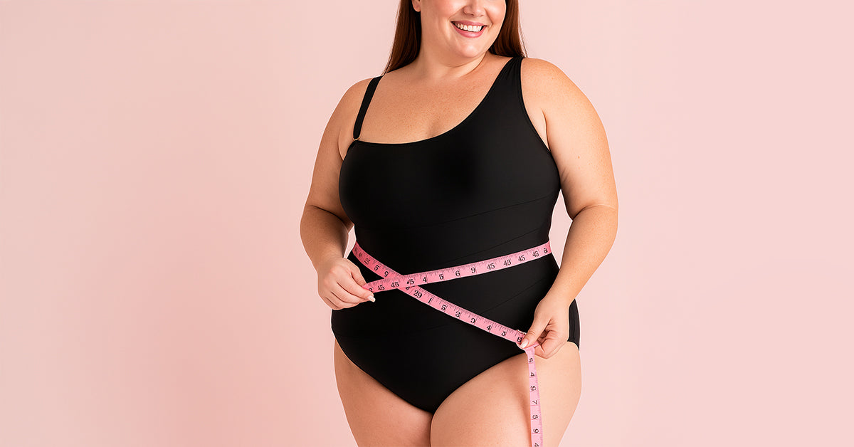 How to Measure a Shaping Swimsuit: Your Ultimate Guide