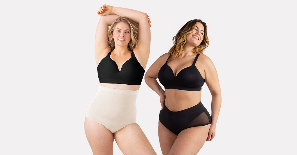 How to Choose The Right Compression Level Of Shapewear