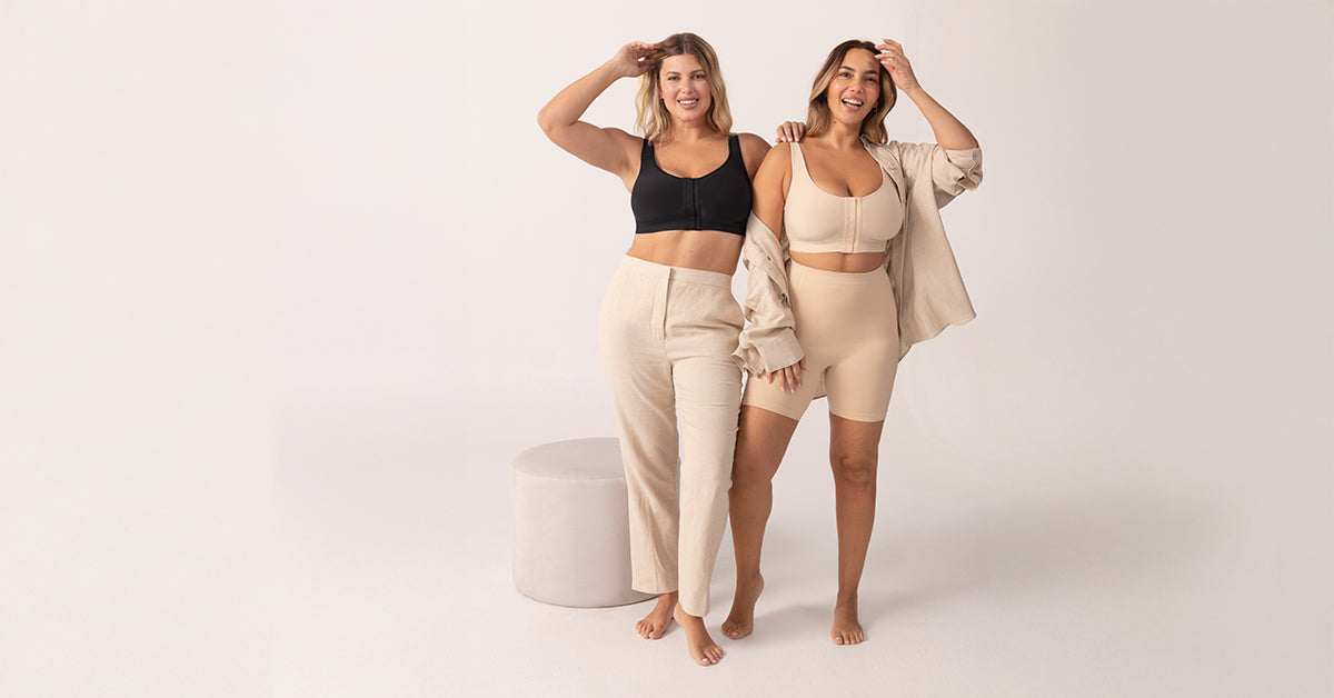 How to Choose the Perfect Shapewear for Every Outfit