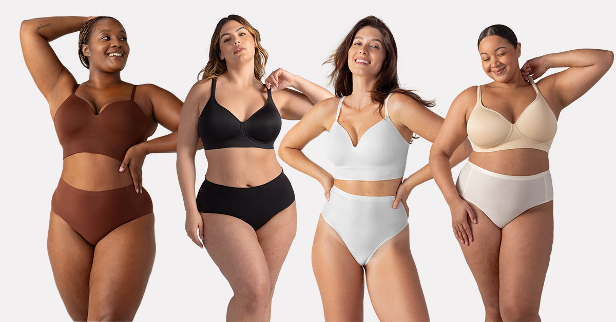 What Exactly Are T-Shirt Bras?