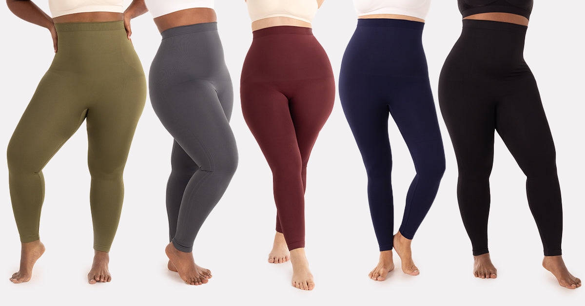 Plus Size Leggings