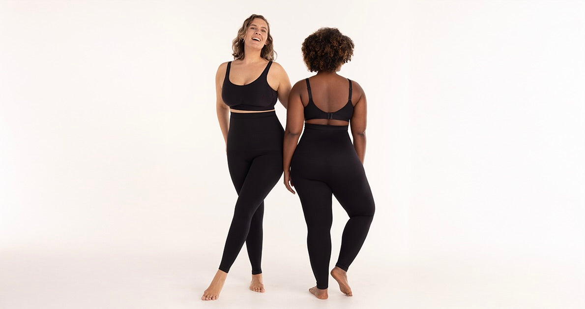 High-Waisted Shaping Leggings Review: Is This Shapermint Best-Seller Worth It?