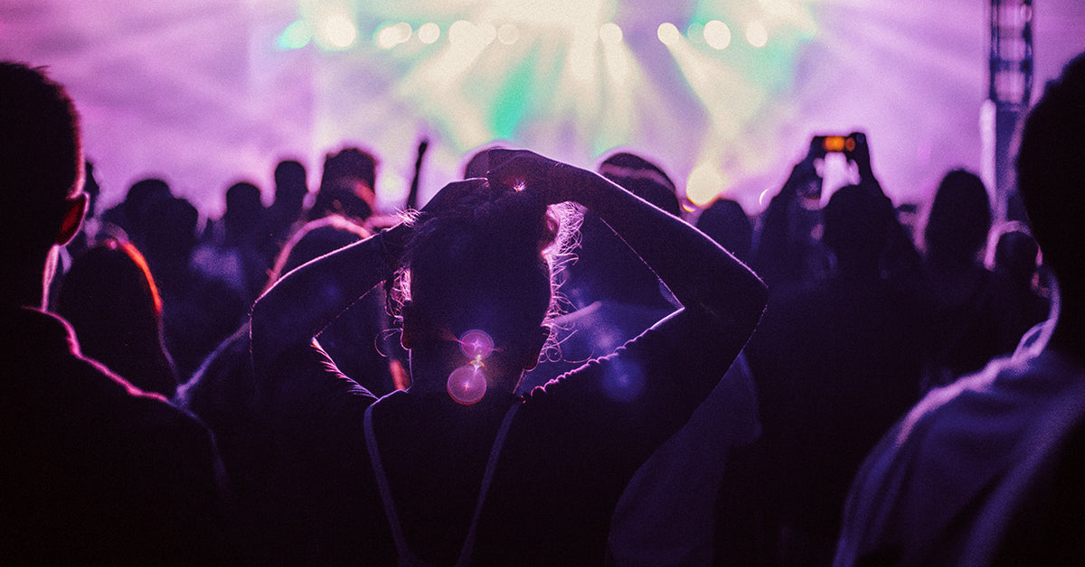 Shapewear: A Must-Have Confidence Boost for Every Festival-Goer