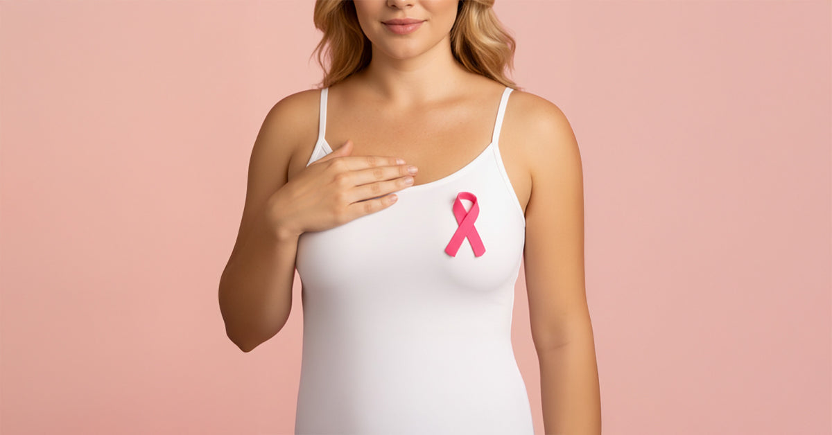 Nurturing Confidence and Comfort in Breast Cancer Healing