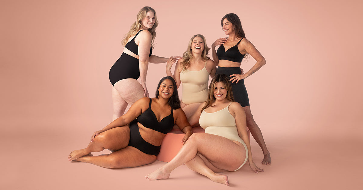 Summer Outfit Ideas For Every Body Shape and Size