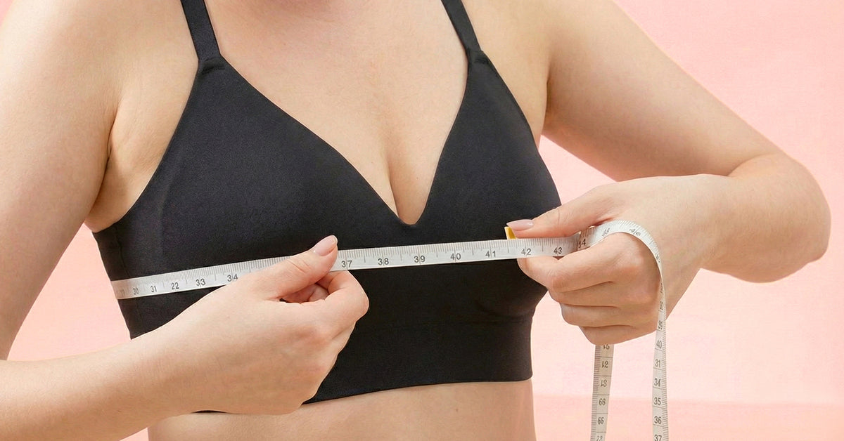 How to Measure Bra Size at Home Like a Pro