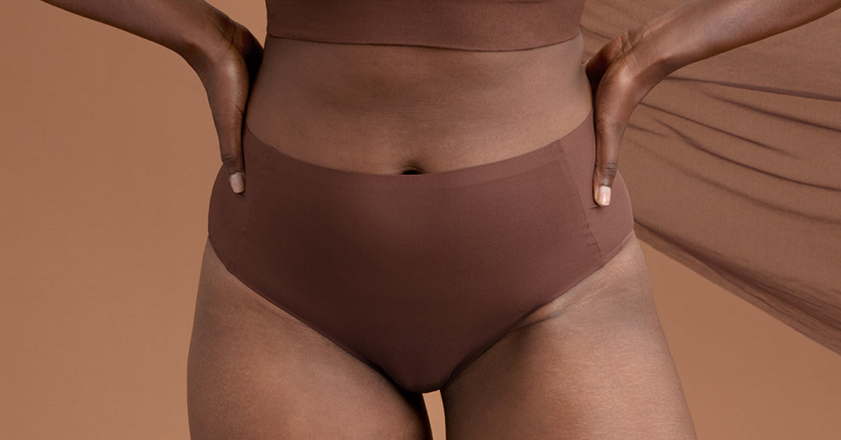 The Best-Selling Underwear For All Sizes