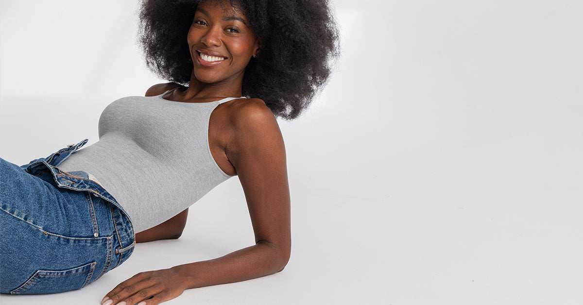 How to Choose the Perfect Shapewear for Every Outfit