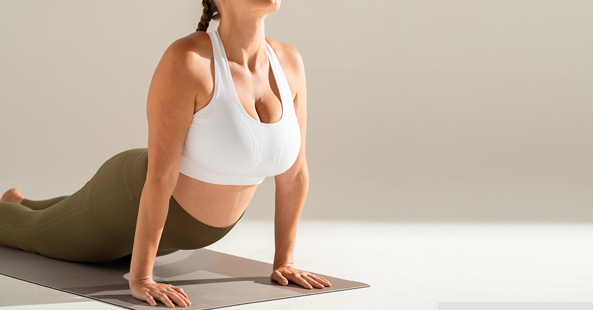 4 Best Yoga Leggings for Women