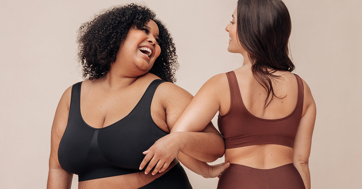 The Best Bralettes For Every Cup Size