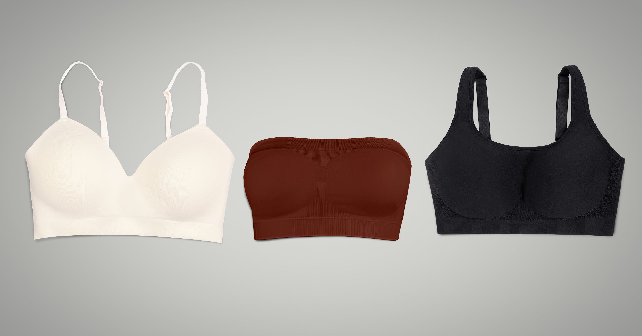 Which Bra Should You Choose?