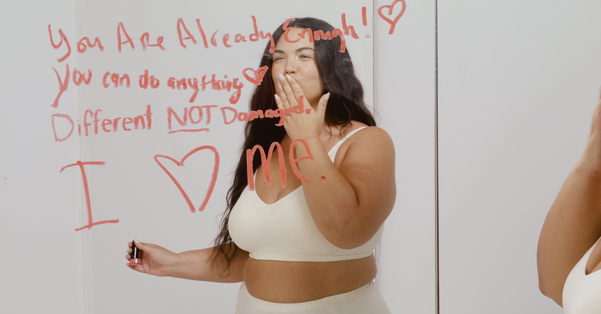 A Compilation of the Best Body Positive Quotes of 2022