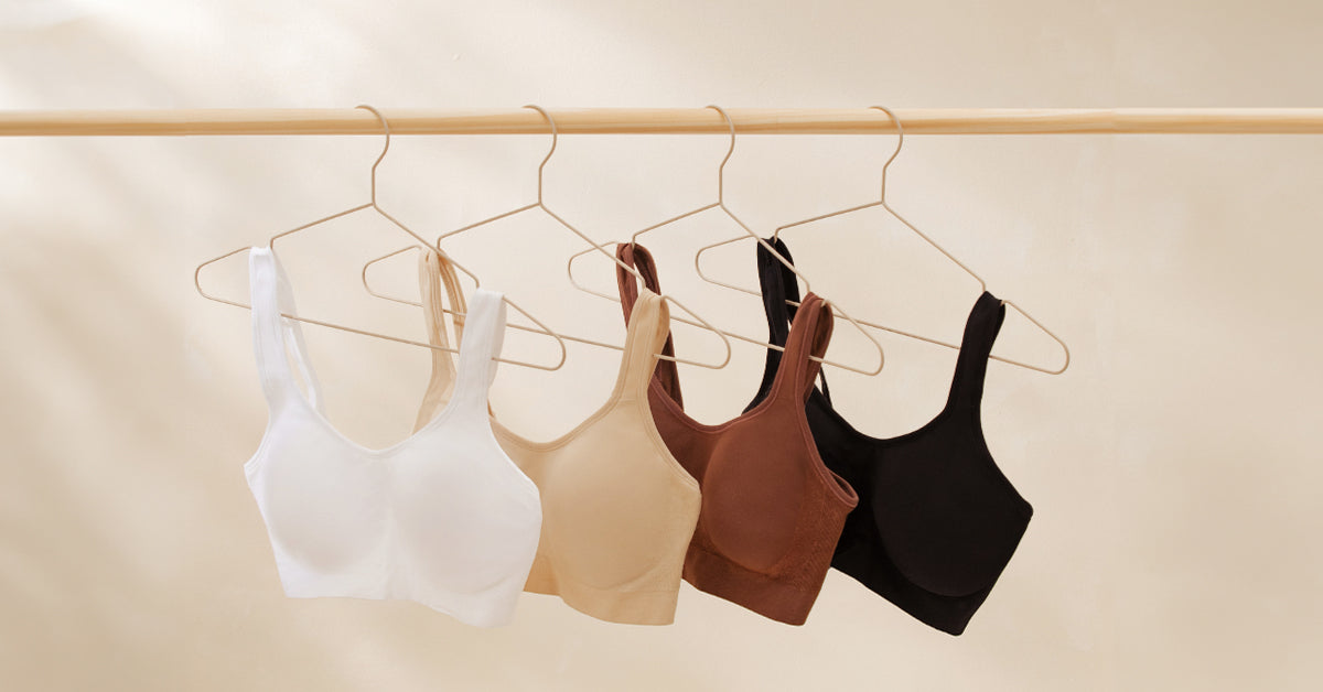 Bra Myths You Should Know