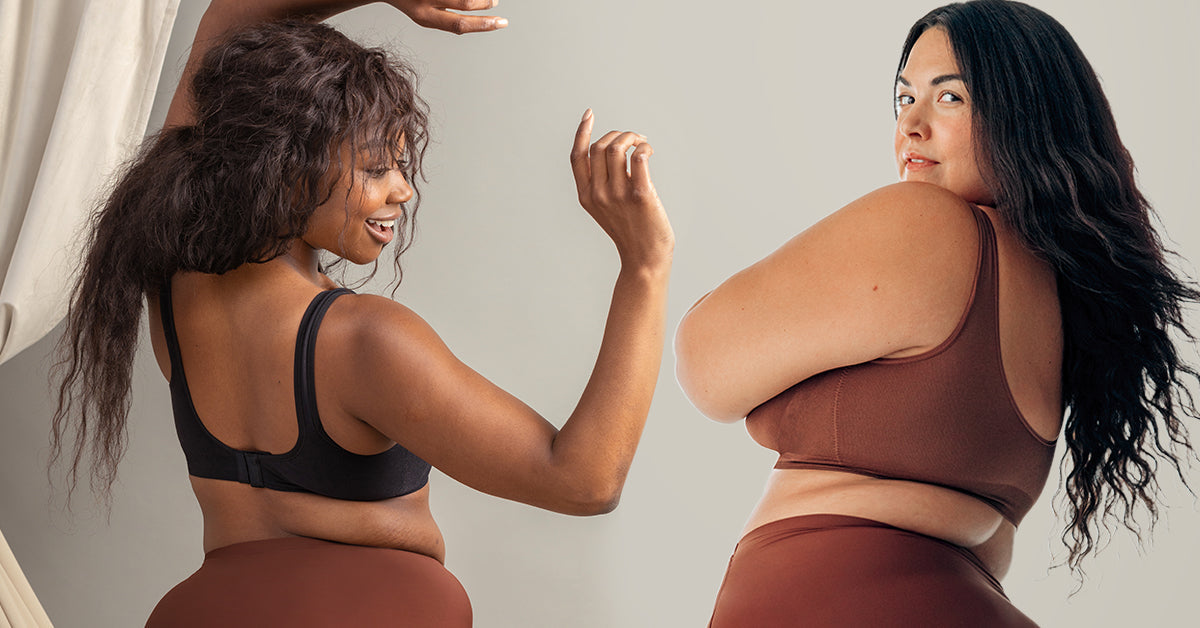 Influencer-Approved Bras: As Seen On @sydneylbell and @eatthecaketoo