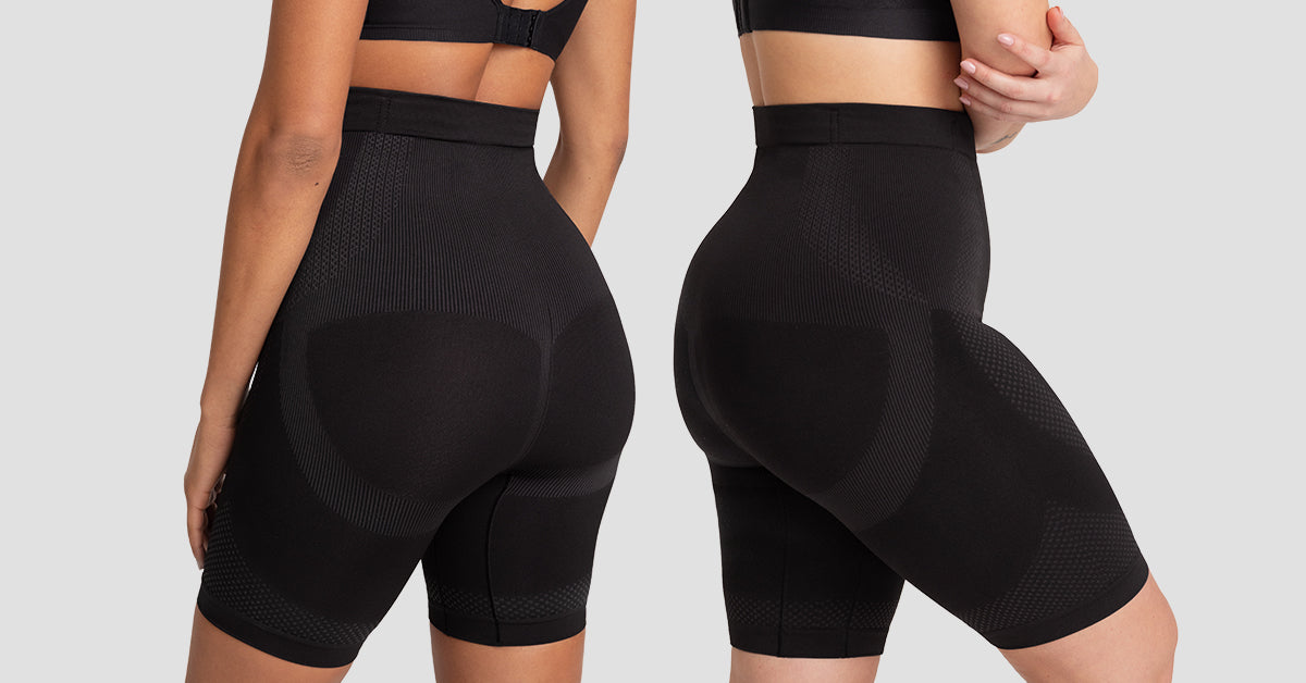Butt-Lifting Shapewear