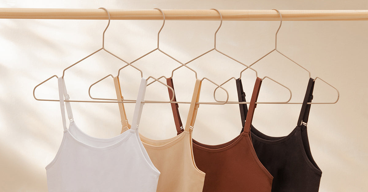 Camis Are The New Tops According to These 5 Influencers