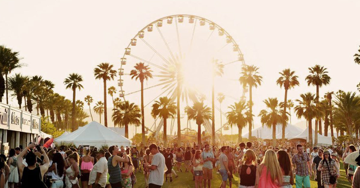 Essentials for Coachella Outfit and How Our Influencers Style Them