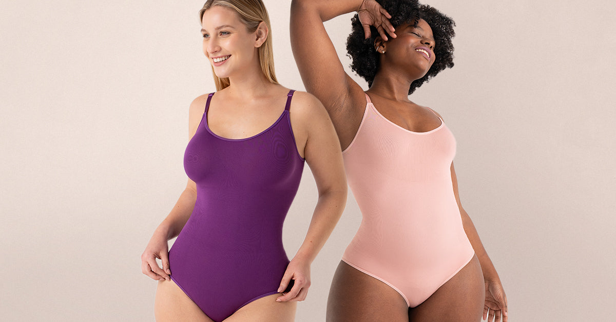 NEW: Wear Confidence in the New Fall Colors of the #1 Bodysuit