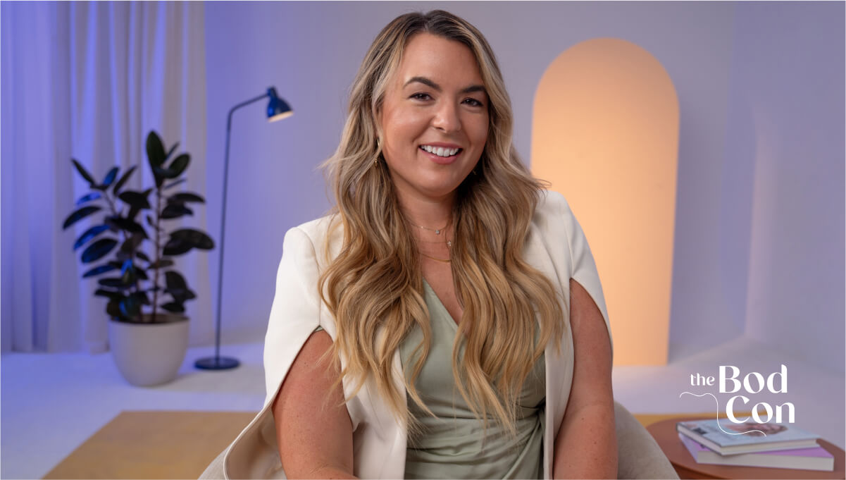 Course #4: Build relationships where your authentic self is both seen and heard