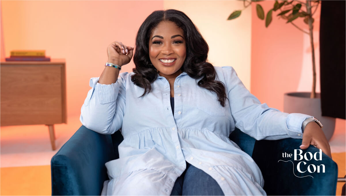 Course #1: How to tackle self-love challenges with unshakeable confidence