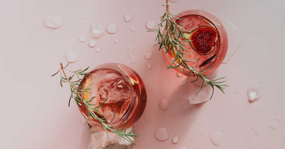 Best Galentine’s Day Mocktail Recipes