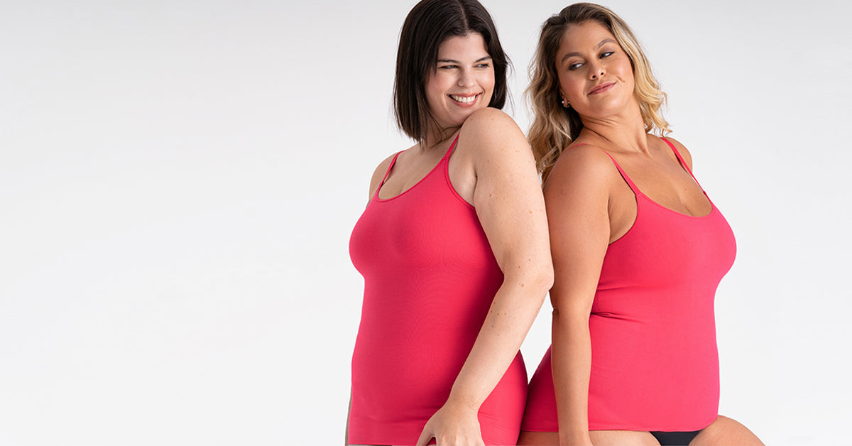 How Does the Shapermint Cami Work? Your Cami Questions, Answered