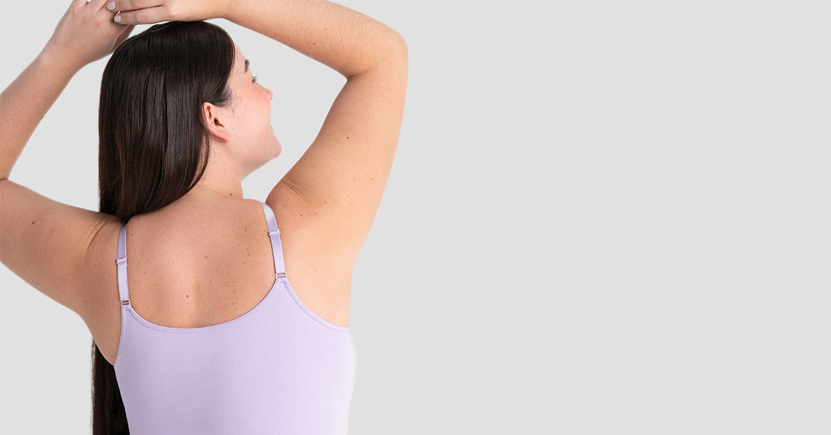 Shapewear Can Help with Posture