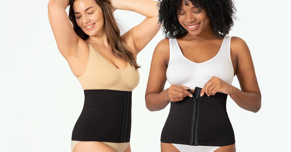 How To Style Your Waist Trainer for Every Occasion