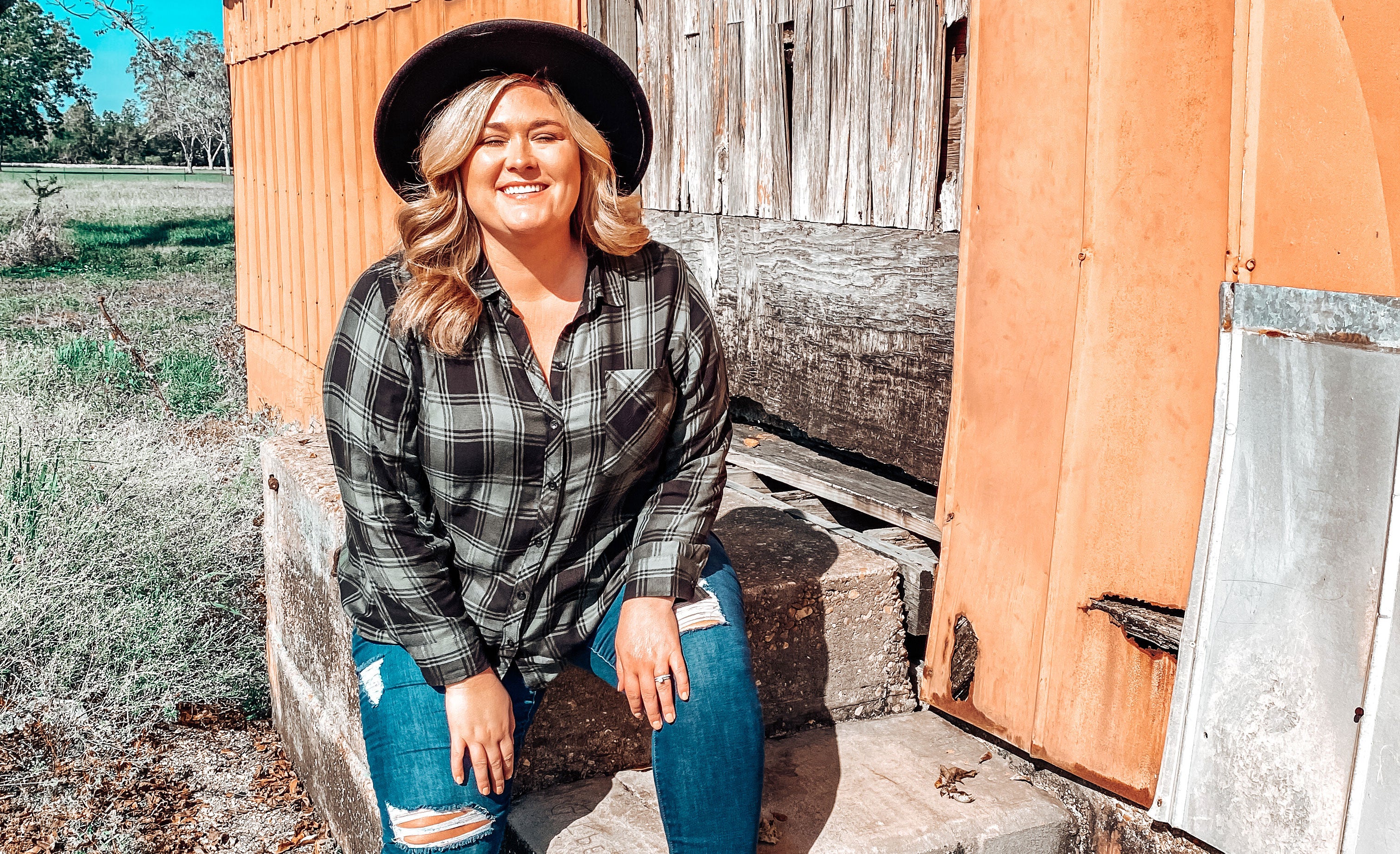 Winter Fashion Must-Haves