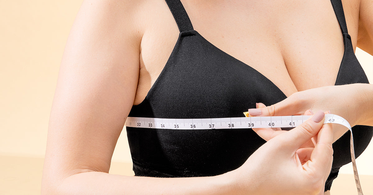 How to Measure Bra Size at Home Like a Pro