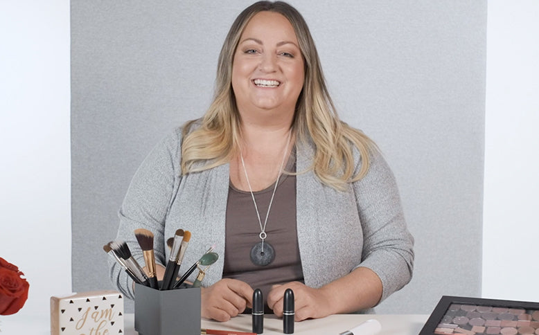 The Power Of Red Lipstick