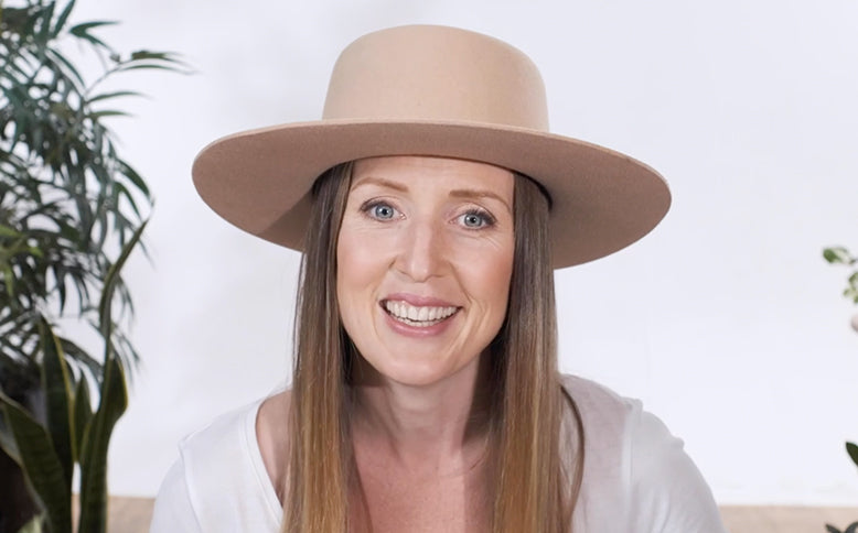 Post-Baby Confidence