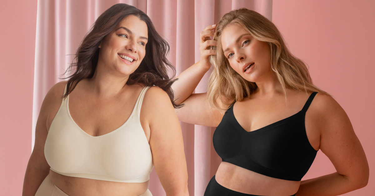 Best Bralettes and Best Wireless Bras