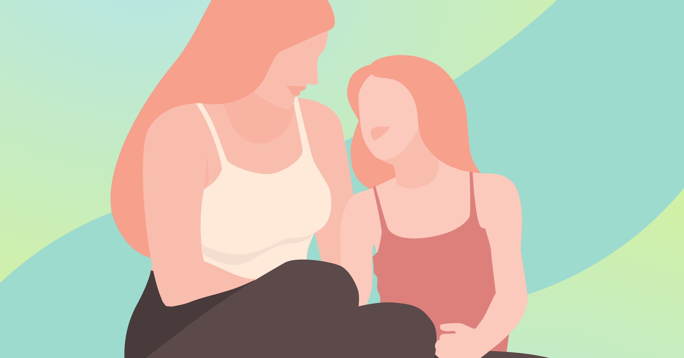 Why Maternal Mental Health Awareness Matters