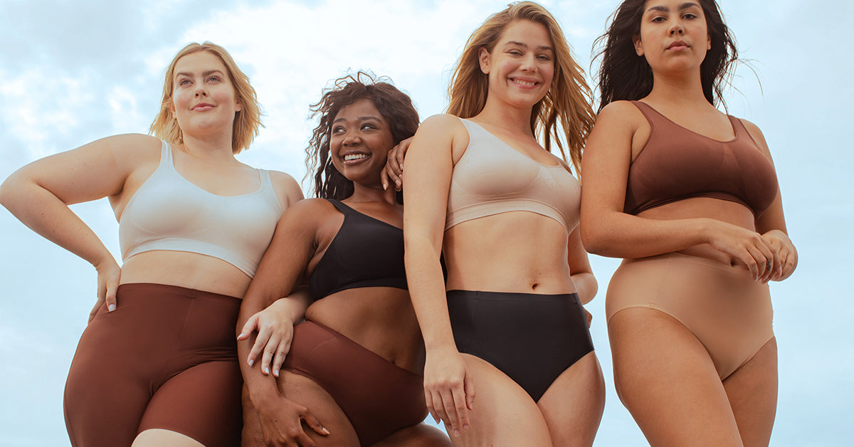 Empetua To Shapermint Essentials: FAQs About Our Name Change